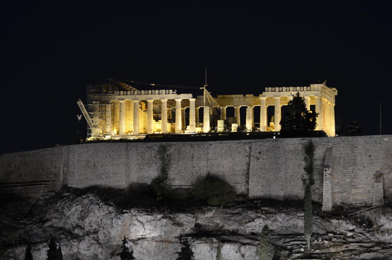 Exterior & Views 2, Acropolis Ami Boutique Hotel, Attica
