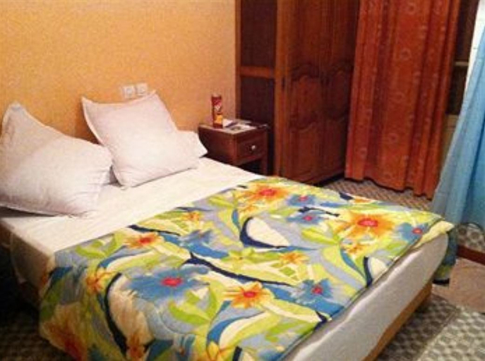 Bedroom, Emir, Cheraga