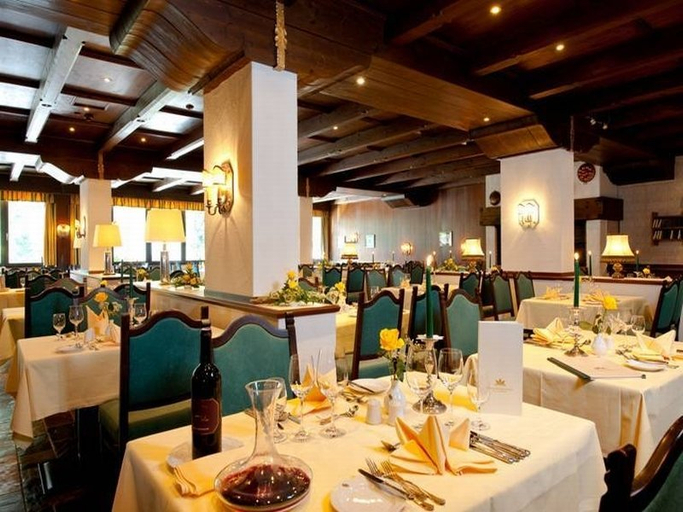Food & Drinks 4, Europäischer Hof Aktivhotel & Spa, Sankt Johann im Pongau