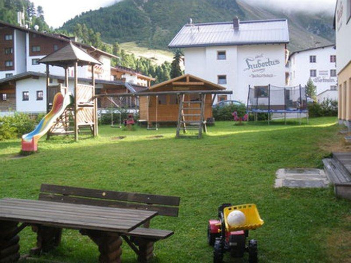 Exterior & Views 4, Familienhotel Vent, Imst