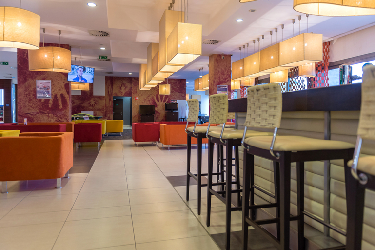 Public Area 5, Park Inn by Radisson Sárvár Resort & Spa, Sárvár