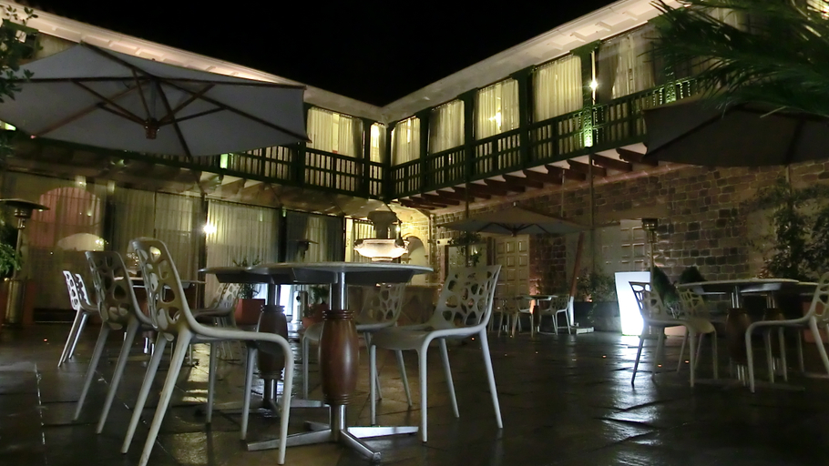 Food & Drinks 5, Aranwa Cusco Boutique Hotel, Cusco