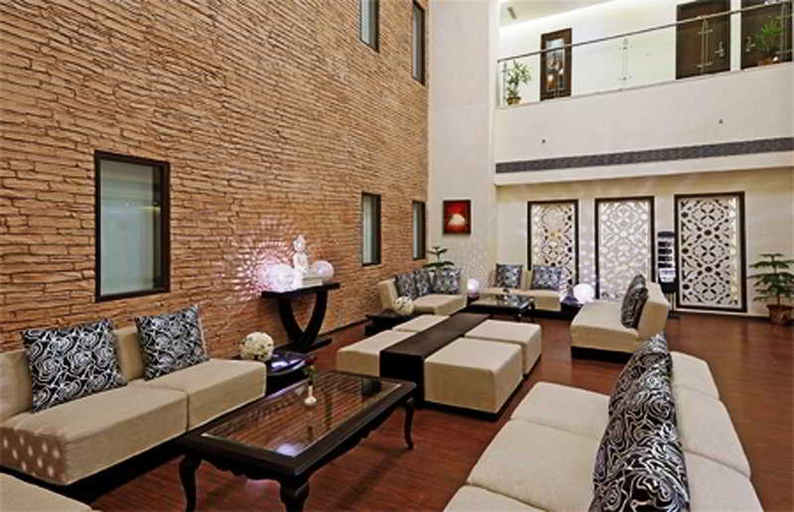 Public Area 3, DS Clarks Inn Gurgaon, Gurgaon
