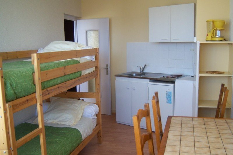 Bedroom, Le Fontenay, Haute-Savoie