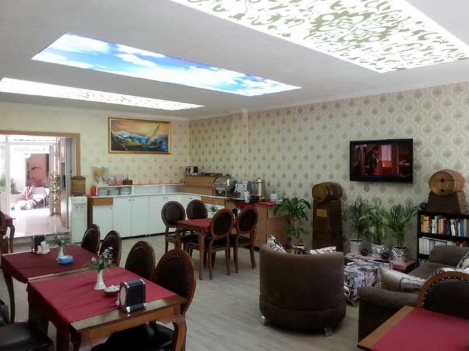Food & Drinks, Preferred Hotel Oldcity, Fatih