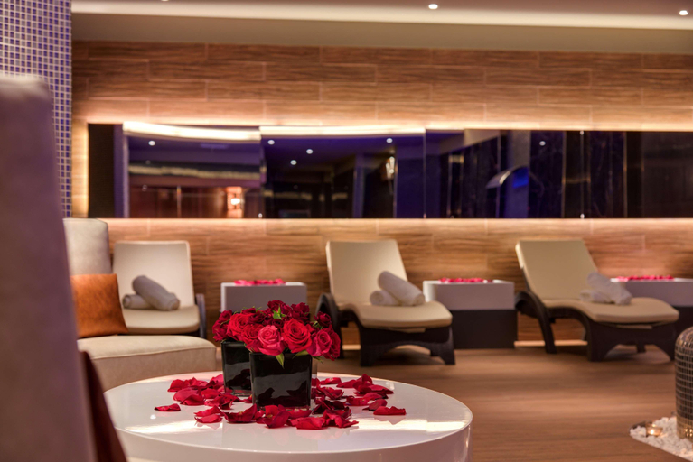 Public Area 4, Radisson Blu Leogrand