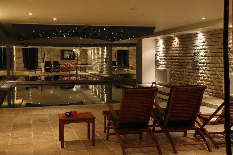 Sport & Beauty, Samm Hotel Spa & Bistro, Çankaya