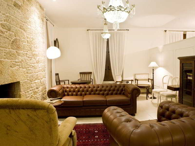 Public Area 2, Hotel Rústico A Torre de Laxe, A Coruña