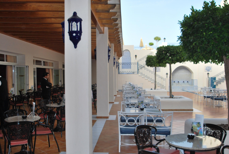 Public Area 5, Mac Puerto Marina Benalmadena, Málaga