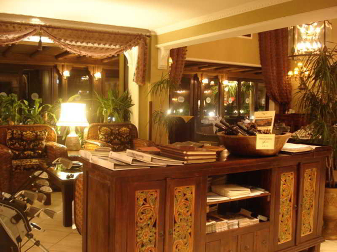 Food & Drinks 4, Bella View Art Boutique Hotel