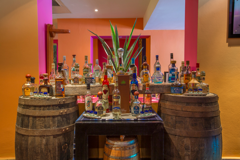 Food & Drinks 5, Grand Oasis Palm - All Inclusive, Benito Juárez