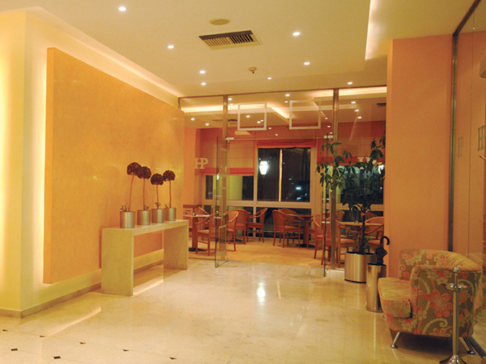 Public Area 2, Paliria Hotel, Central Greece