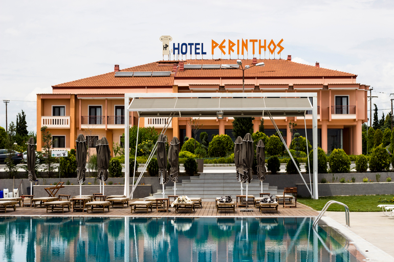 Exterior & Views 4, Perinthos, Central Macedonia