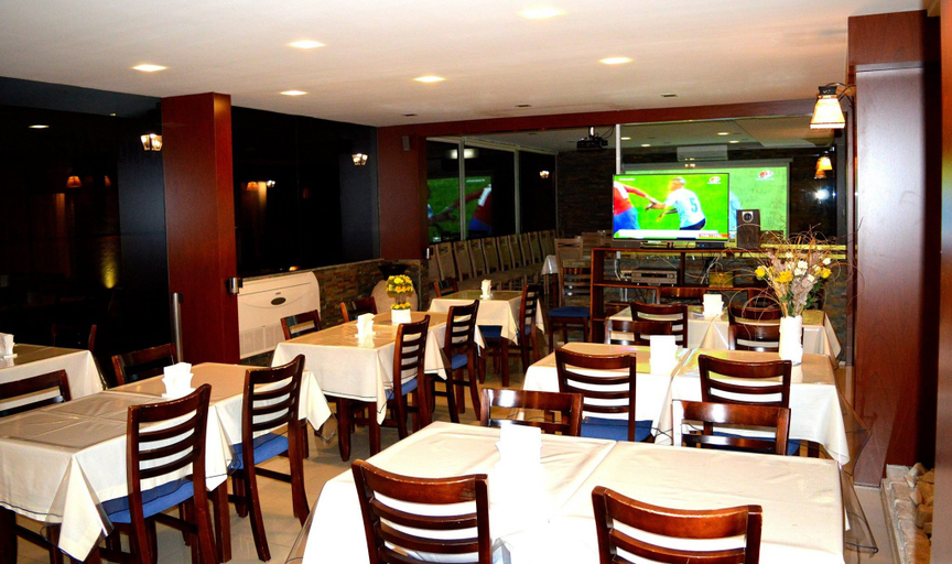 Food & Drinks 5, Hotel Bahamas, n.a349