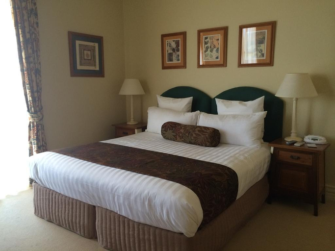 Bedroom 3, Royal Exchange, Broken Hill