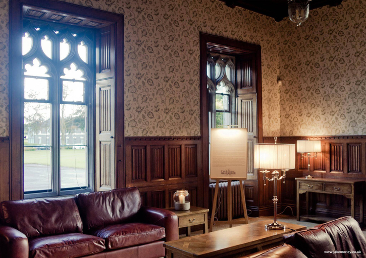 Public Area, Vale Hotel Golf & Spa, Vale of Glamorgan
