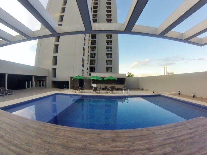 Sport & Beauty 2, Condominio Cristal Palace, Goiania