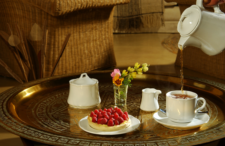 Food & Drinks 5, Aldebaran Hotel & Spa, Bariloche