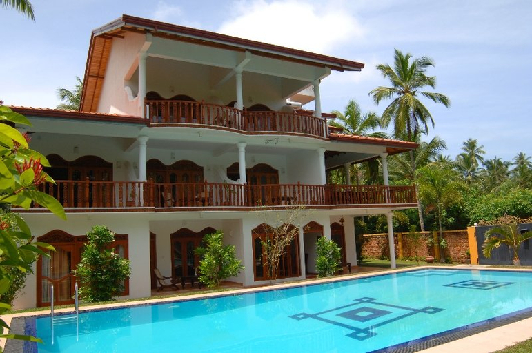 Sport & Beauty 5, Panchi Villa Bentota, Bentota