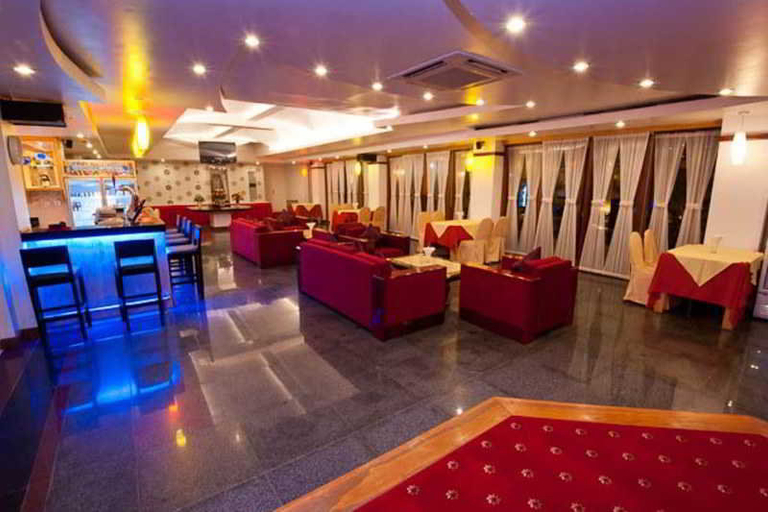 Public Area 3, Ohana Phnom Penh Palace Hotel, Phnom Penh