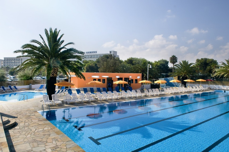 Sport & Beauty 2, GranSerena Hotel, Brindisi