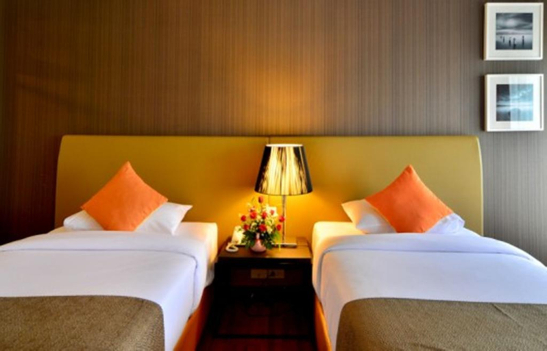 Bedroom 12