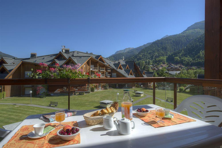 Sport & Beauty 5, Nemea Le Nevez, Haute-Savoie
