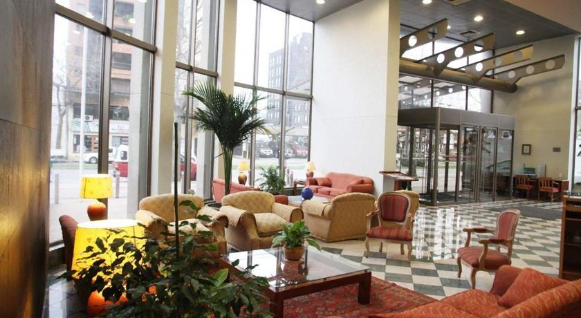 Public Area 3, Hotel Diego De Almagro Concepcion, Concepción