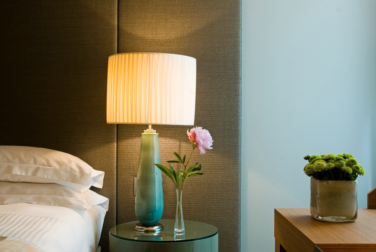 Bedroom 19