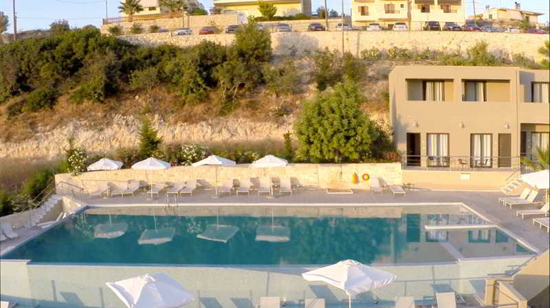 Sport & Beauty 2, Rimondi Grand Resort & Spa, Crete