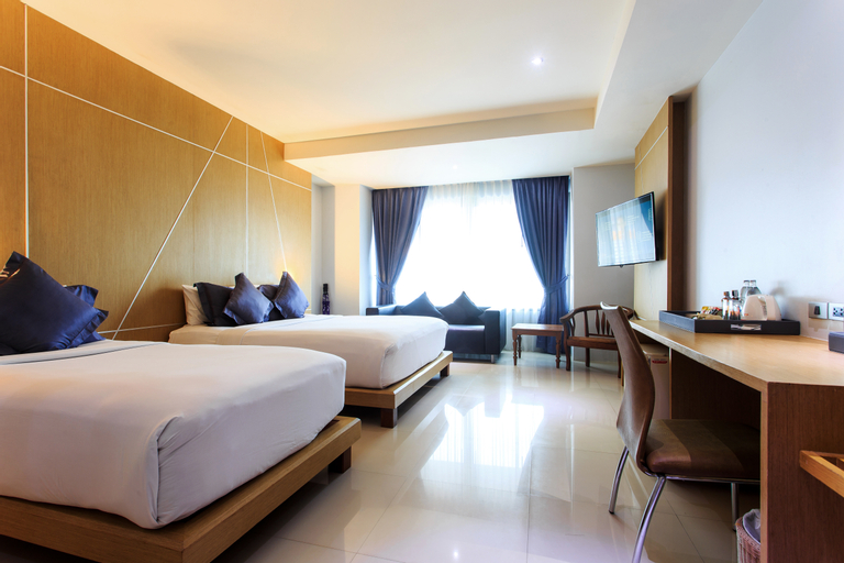 Bedroom 5