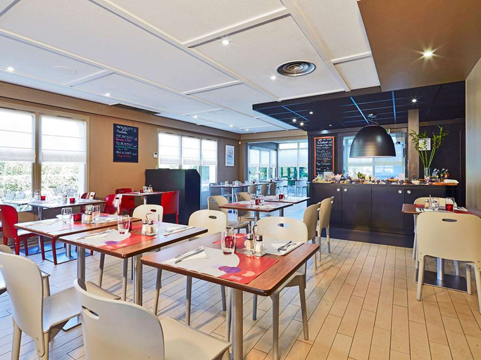 Food & Drinks 5, Campanile NATURE - Aix En Provence Meyreuil, Bouches-du-Rhône