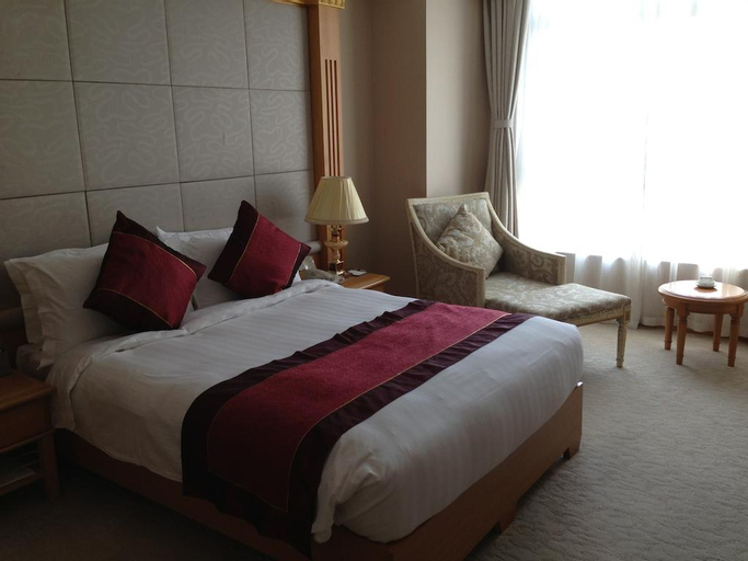 Riverview, Shanghai