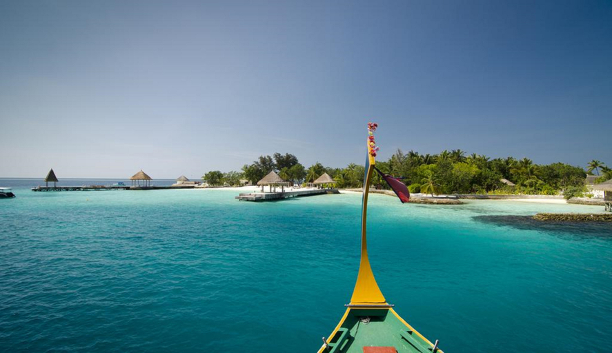 Public Area, Ozen Reserve Bolifushi- All Inclusive with Free Transfers, Malé