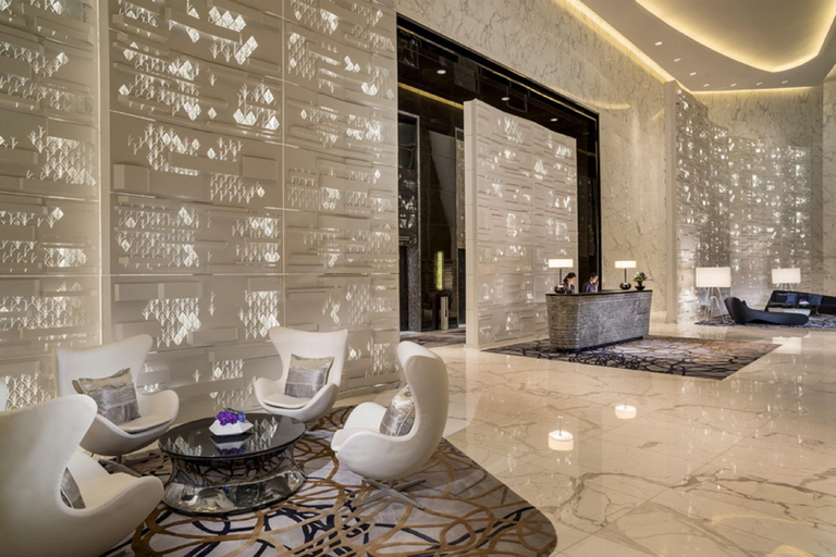 Public Area 5, Four Seasons Guangzhou, Guangzhou