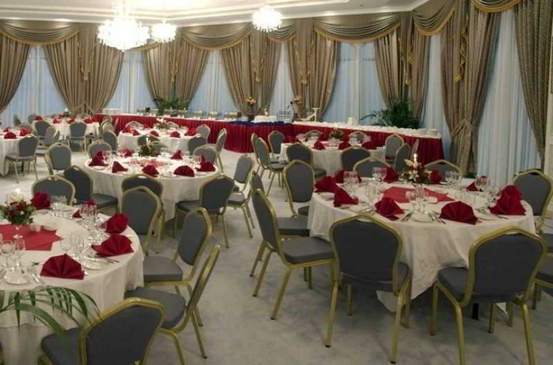 Food & Drinks 4, Mirfa Hotel -Sea View