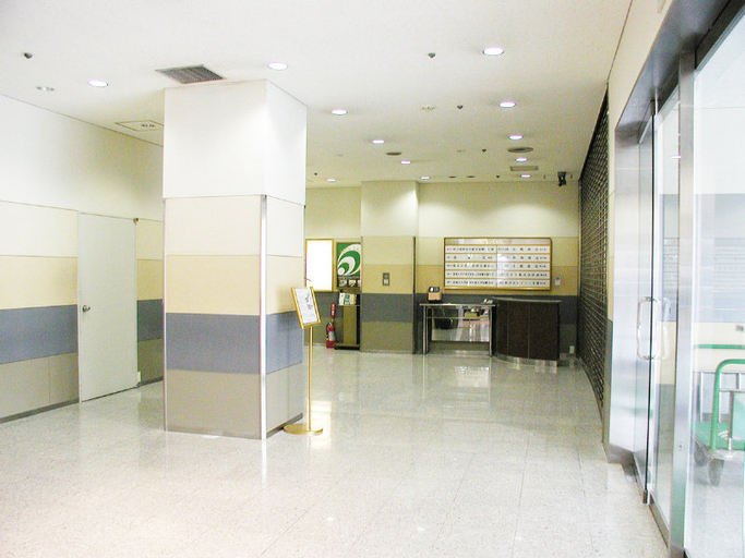 Public Area 5, New Otani Inn Tokyo, Shinagawa