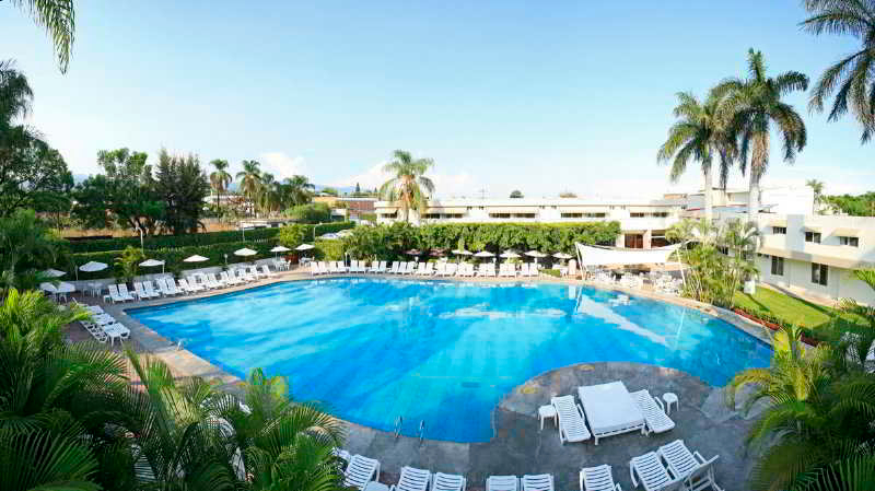 Sport & Beauty 2, Gamma Cuernavaca Puerta Paraíso, Huitzilac