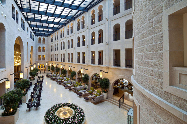 Public Area 5, DoubleTree by Hilton Hotel Chongqing North, Chongqing