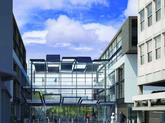 Exterior & Views 2, Harbour Hotel Guildford, Surrey