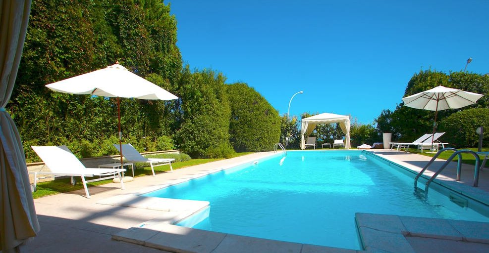 Sport & Beauty 4, Grand Hotel Passetto, Ancona