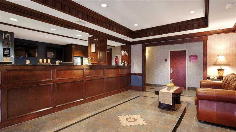 Public Area 2, Homestead Apart-Hotel NJ, Atlantic