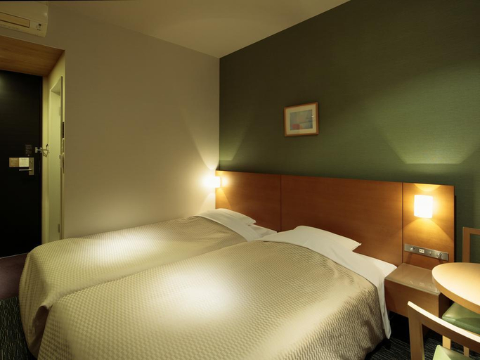 Bedroom 3, Candeo Hotels Sano Tochigi Prefecture, Sano