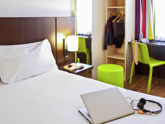 ibis Styles Luxembourg Centre Gare, Luxembourg