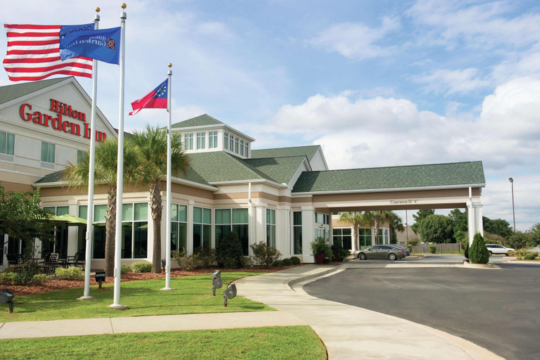 Public Area 1, Hilton Garden Inn Warner Robins, Houston