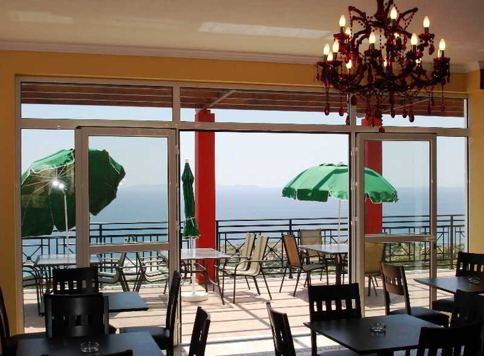 Others 5, Saint Catherine Hotel, North Aegean