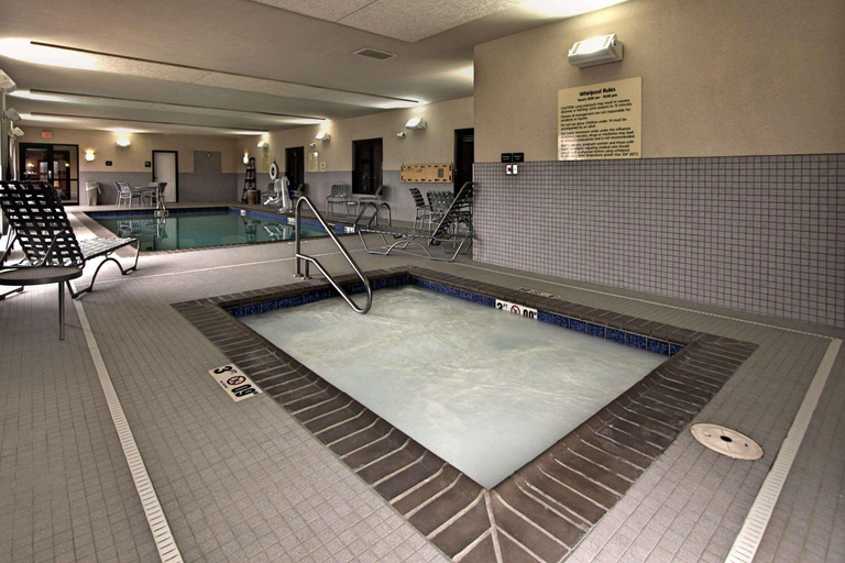 Public Area 2, Hampton Inn Defiance, Defiance