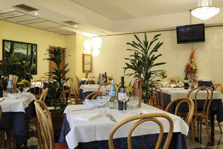 Food & Drinks 5, Bertusi, Bologna