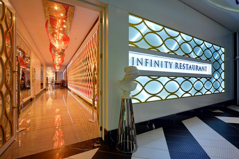 Public Area 4, Vikingen Infinity Resort & Spa, Alanya