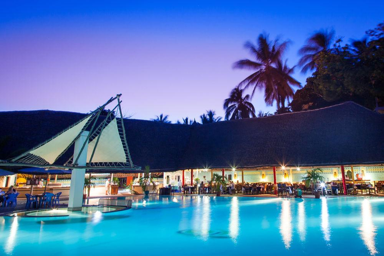 Sport & Beauty 4, Turtle Bay, Kilifi North